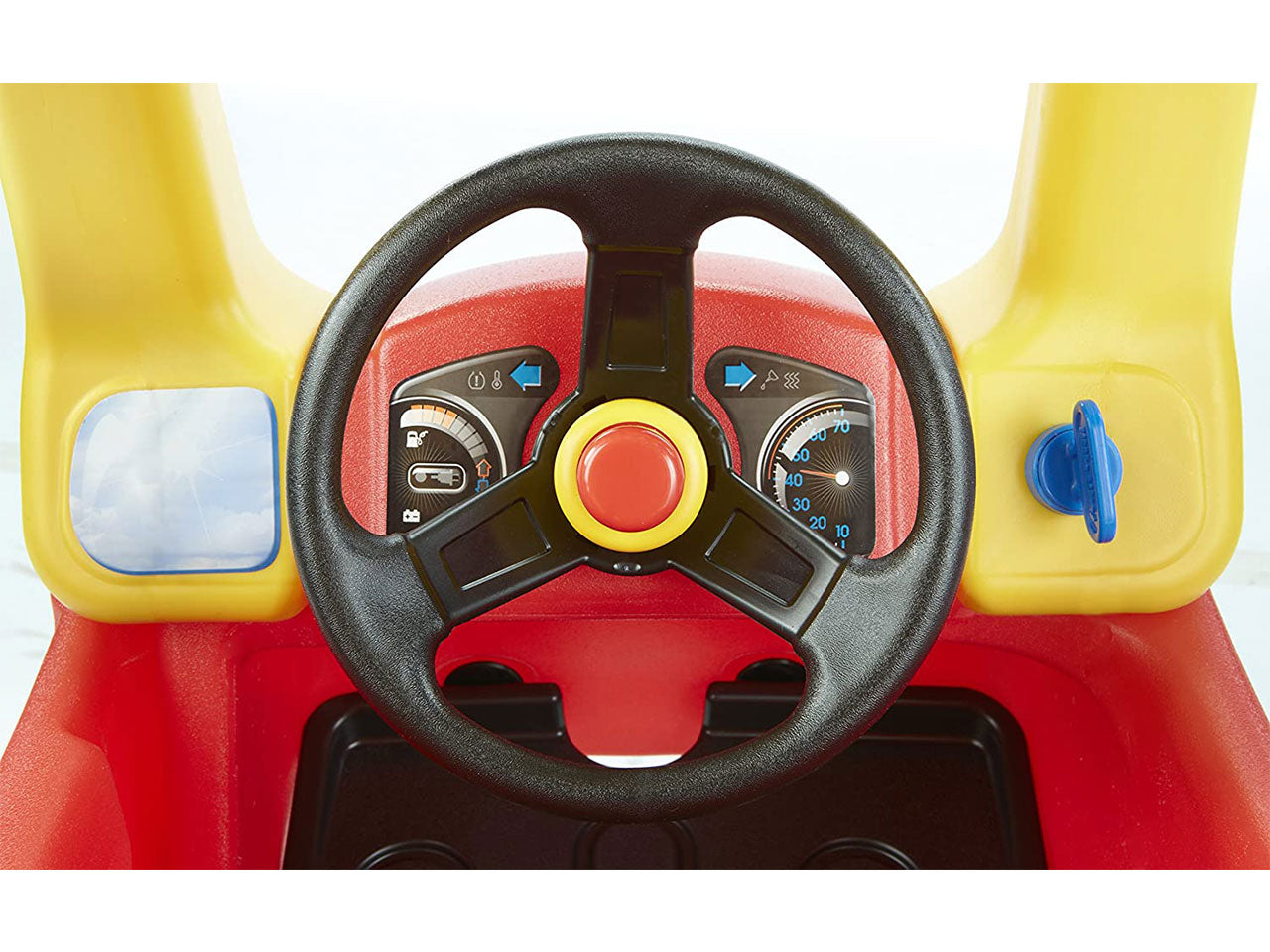 Macchinina a spinta cozy coupe 612060e5