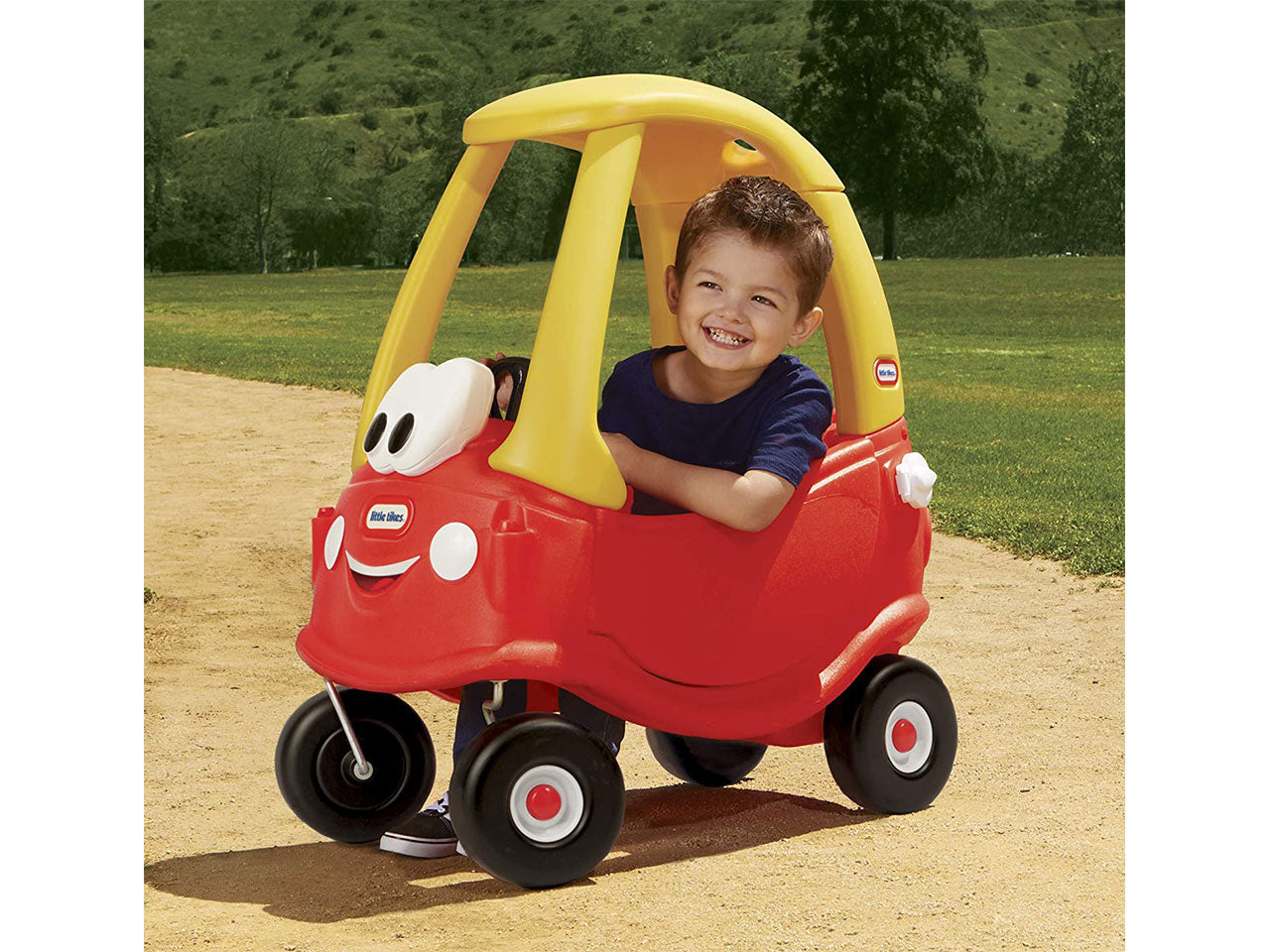Macchinina a spinta cozy coupe 612060e5