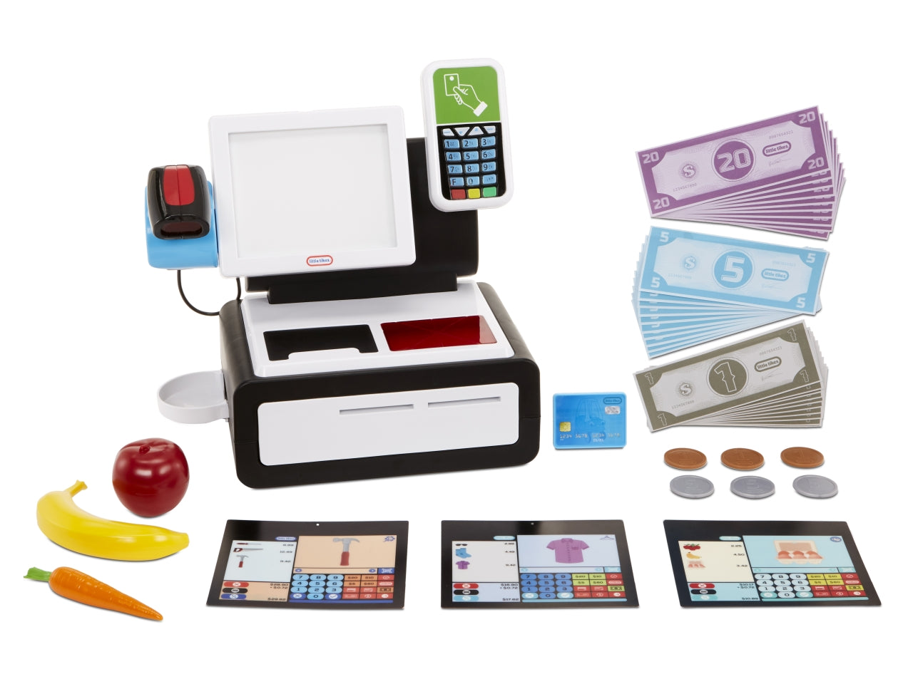 First self checkout stand registratore di cassa