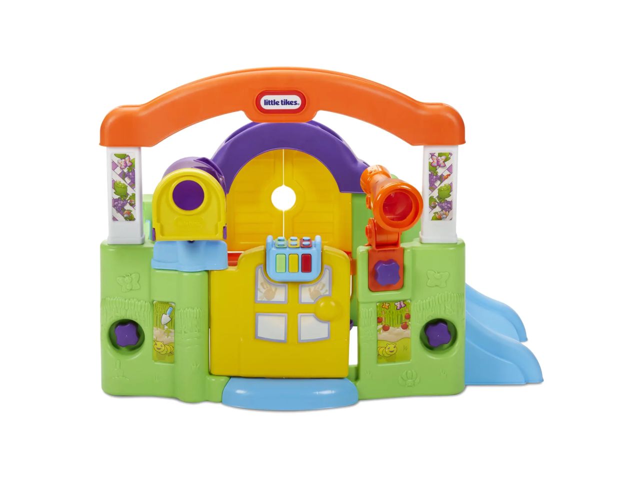 Little tikes attività giardino playset 632624mpx1