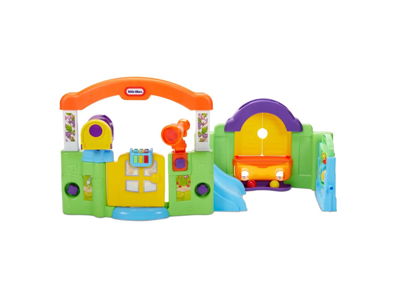 Little tikes attività giardino playset 632624mpx1