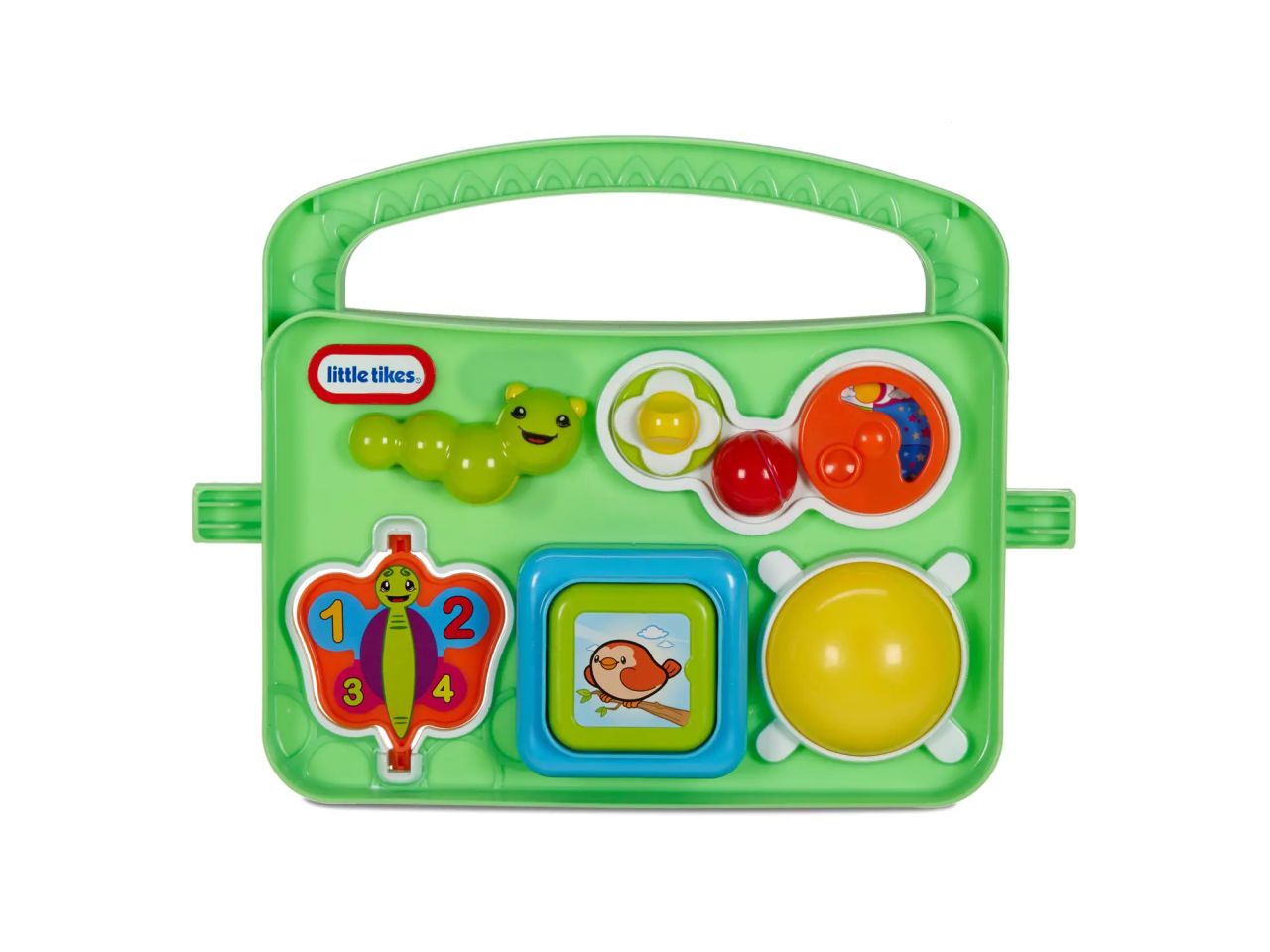 Little tikes attività giardino playset 632624mpx1
