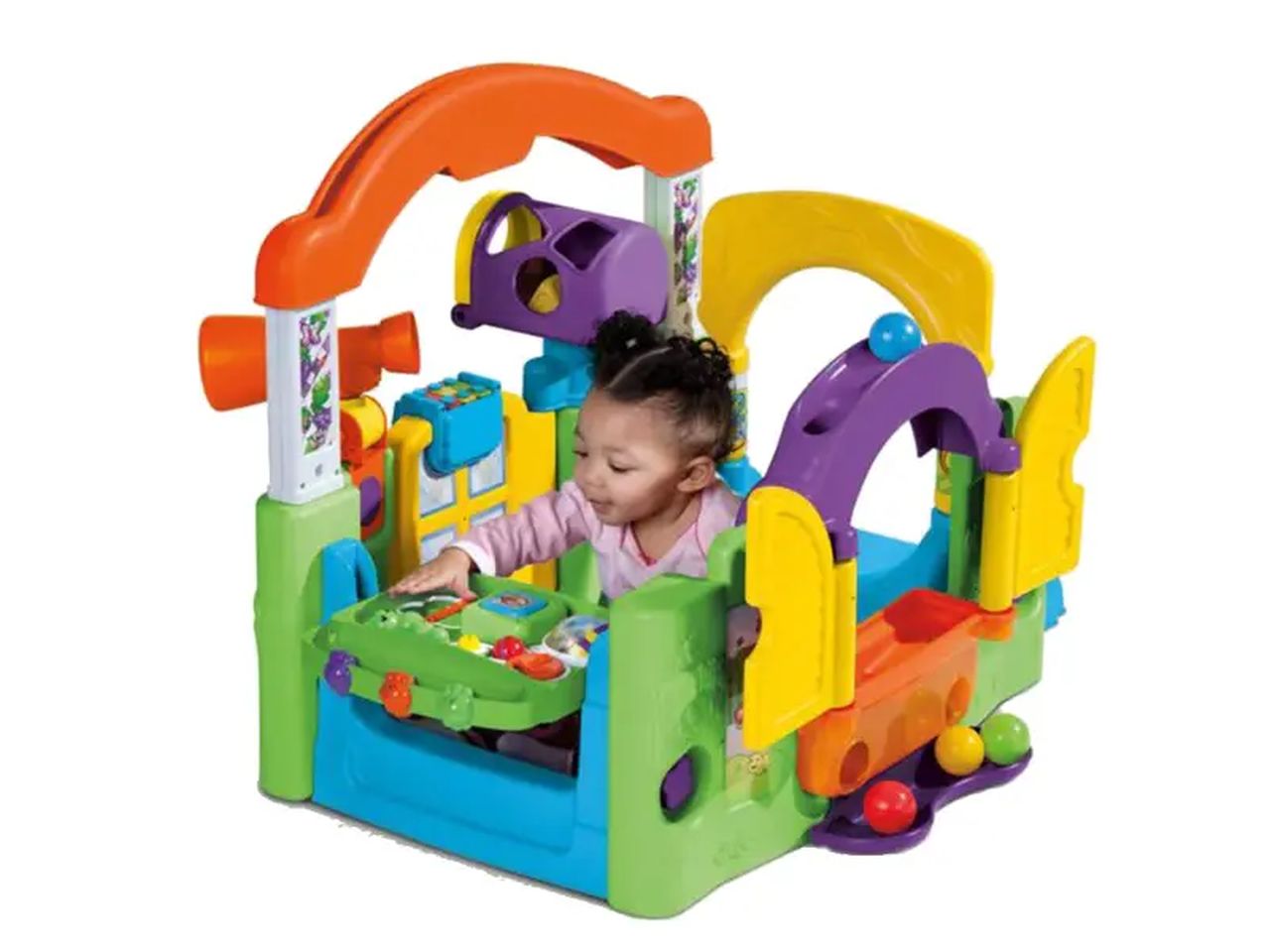 Little tikes attività giardino playset 632624mpx1