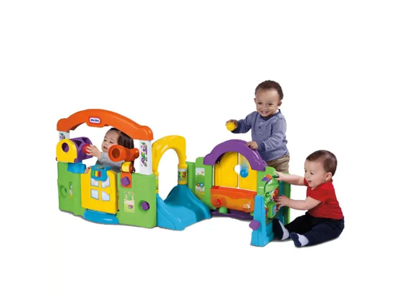Little tikes attività giardino playset 632624mpx1
