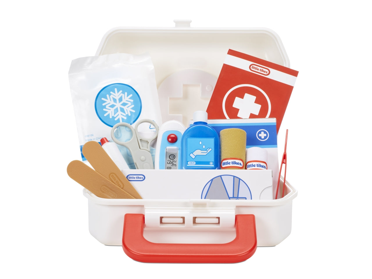 First aid kit pronto soccorso