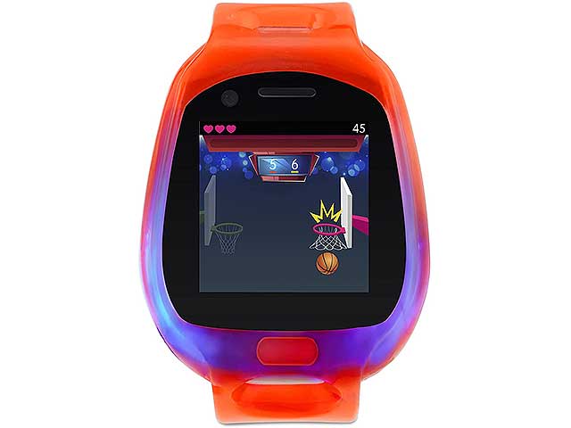 Smartwatch boy 657573 § 25