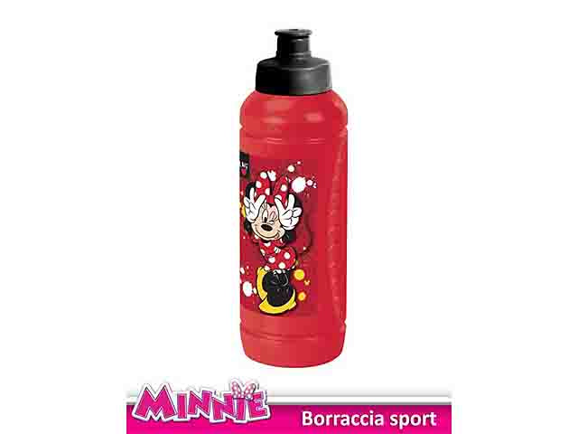 Minnie borraccia 500ml 9922670
