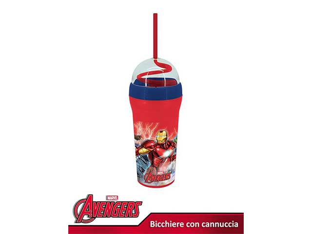 Avengers borraccia vertigo 6283380