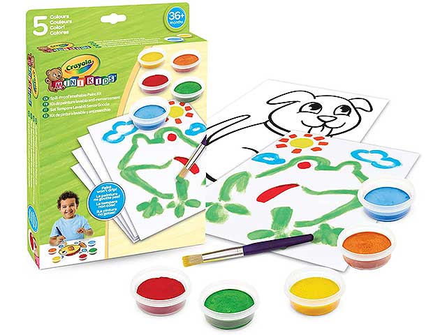 Set pittura & ripittura 81-1483