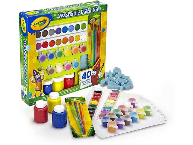 Set pittura 54-01555