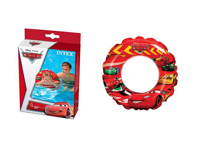Cars salvagente 58260 #
