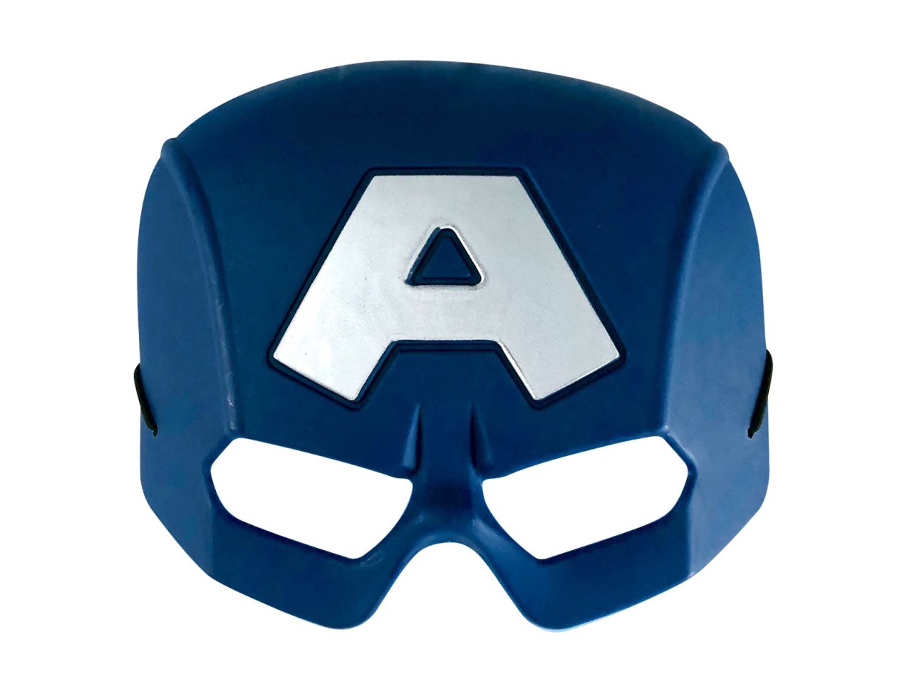 Rubies maschera captain america per bambini