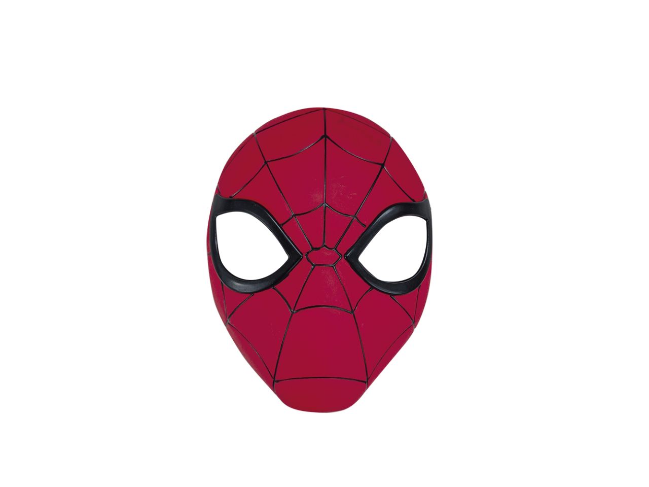 Rubies maschera di spiderman
