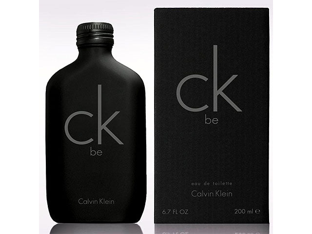 Ck edt 200ml $