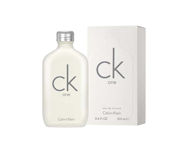 Ck one edt.100ml.$