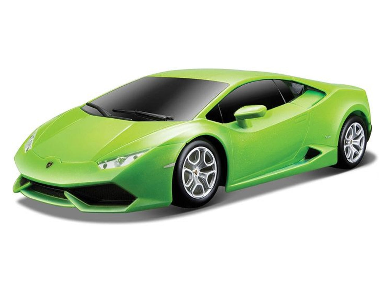 Auto 1:24 lamborghini huracan coupe r/c 919568.012 $