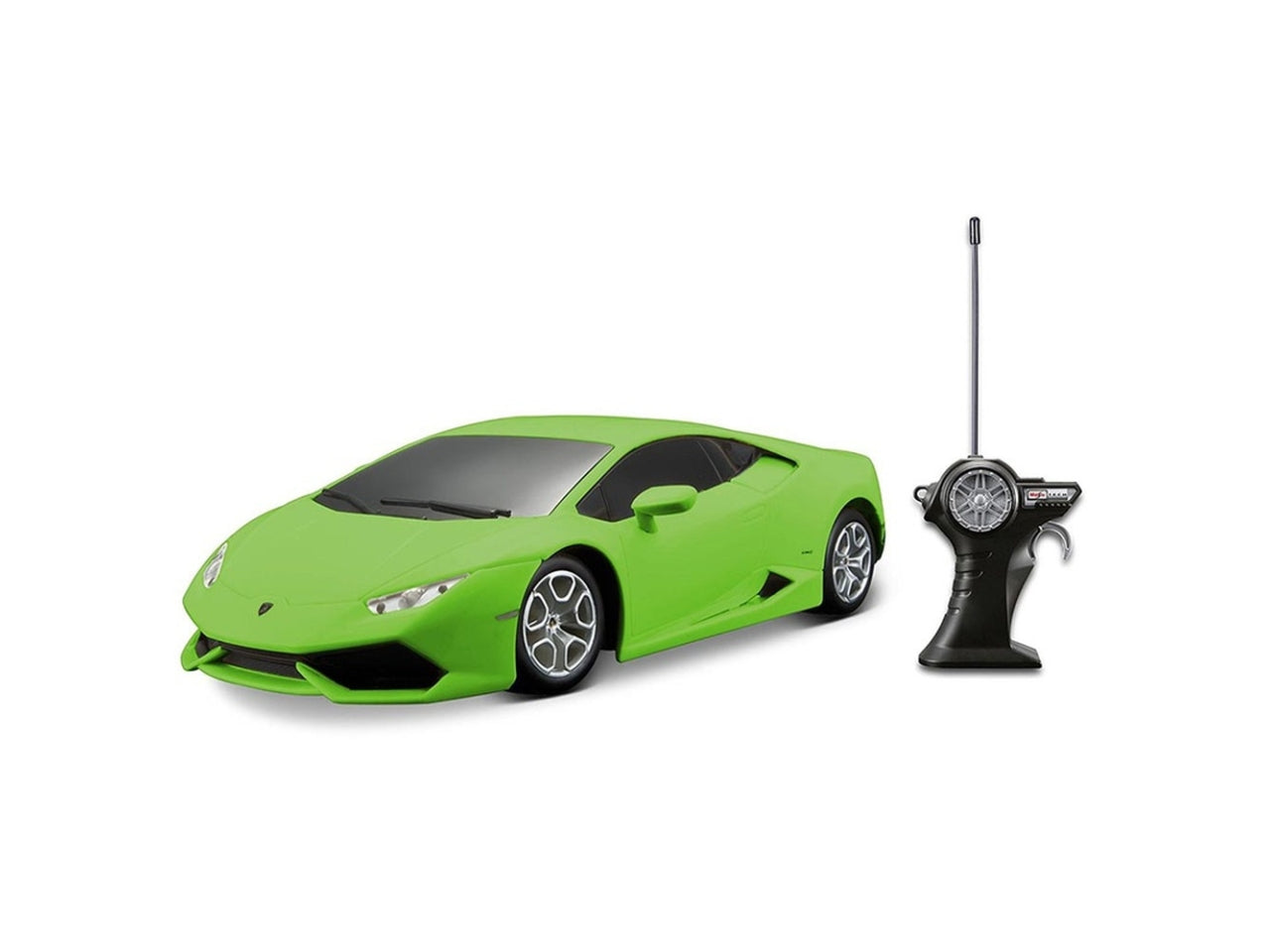 Auto 1:24 lamborghini huracan coupe r/c 919568.012 $
