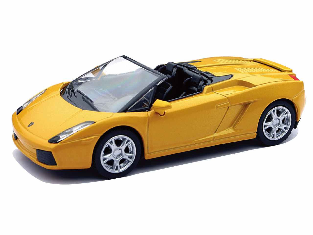 Auto europee 1:43 19007n