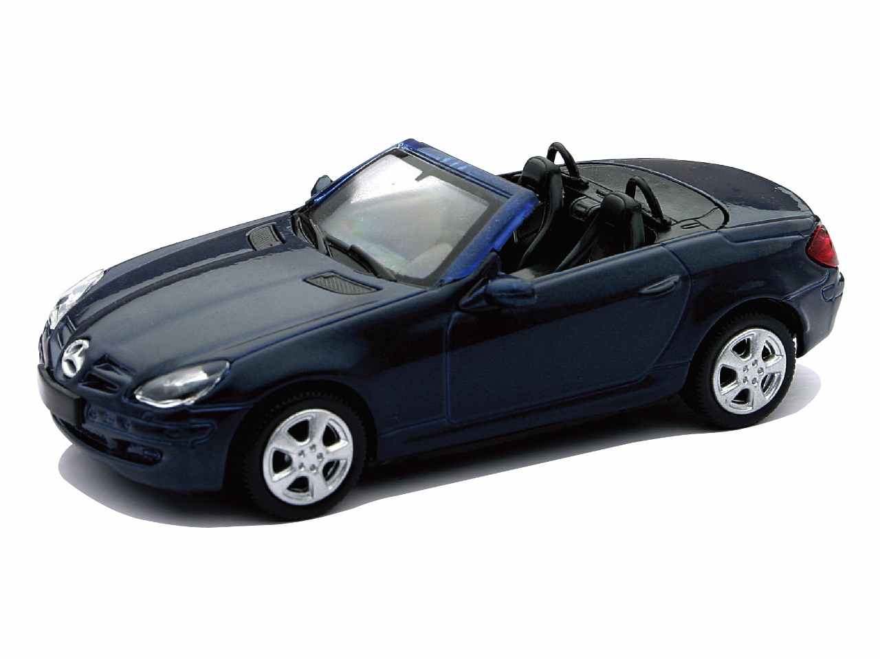 Auto europee 1:43 19007n