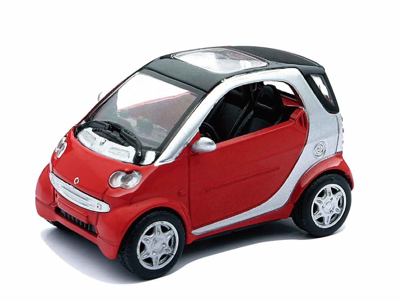 Auto europee 1:43 19007n