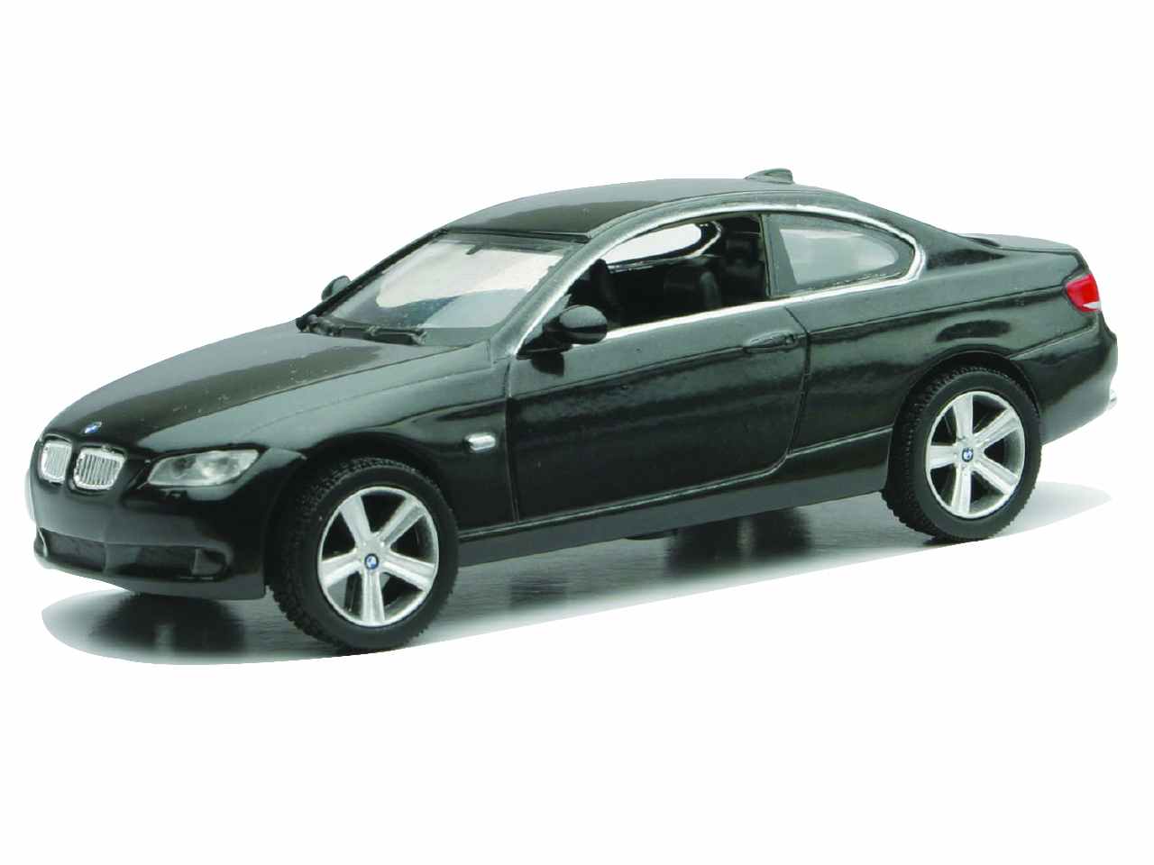 Auto europee 1:43 19007n