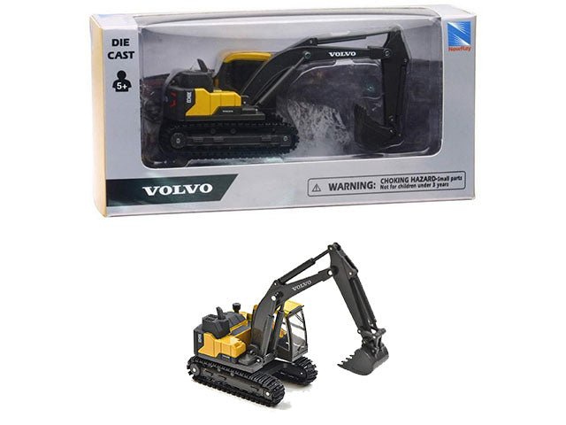 Escavatore volvo 32113