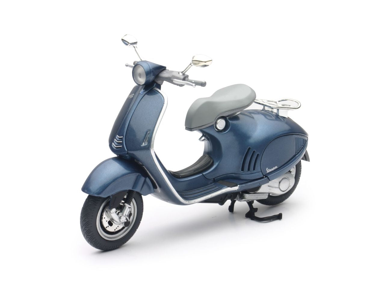 Vespa models in scala 1:12 in 12 assortimenti