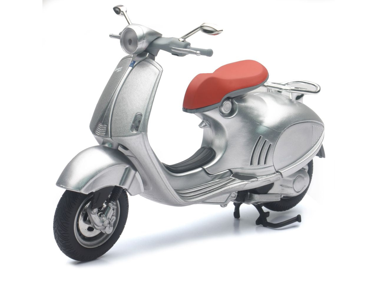 Vespa models in scala 1:12 in 12 assortimenti