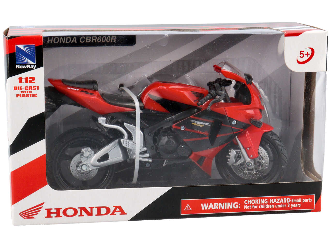 Moto honda cbr600r 42443