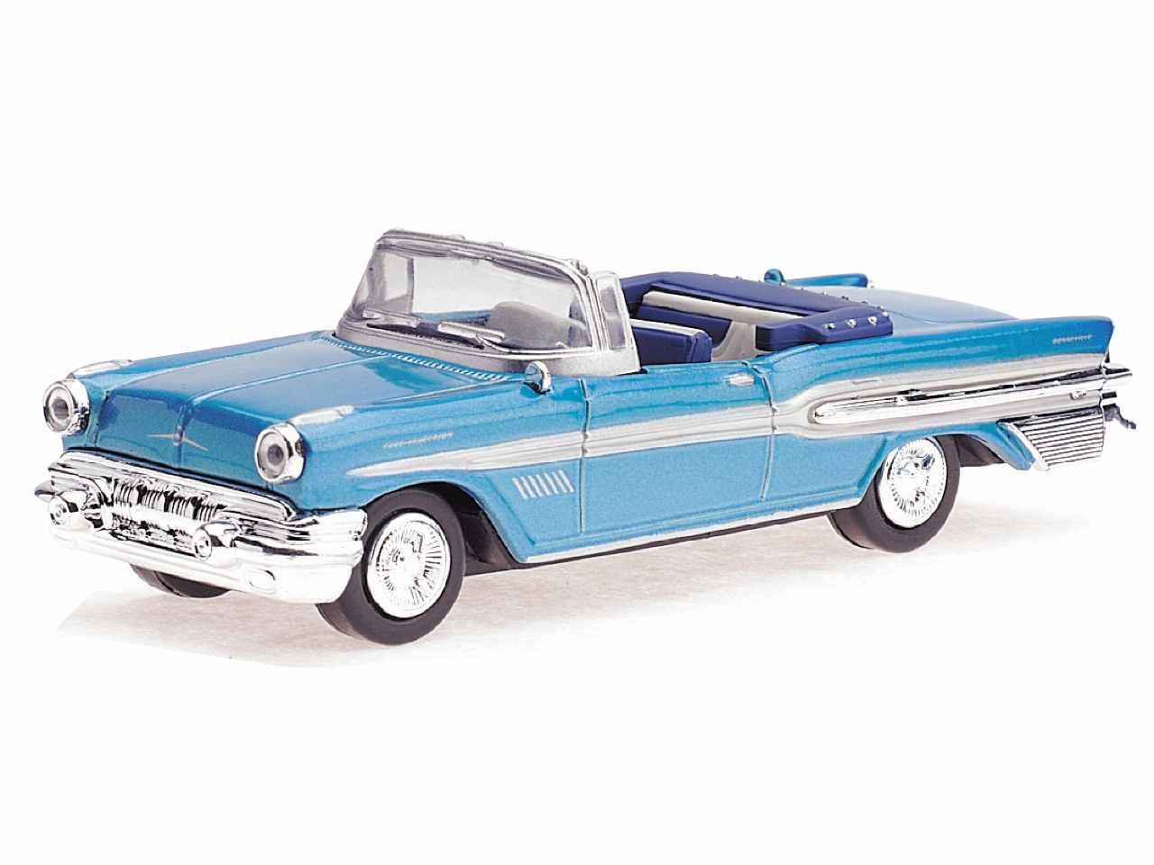 Auto americane 1:43 48017n