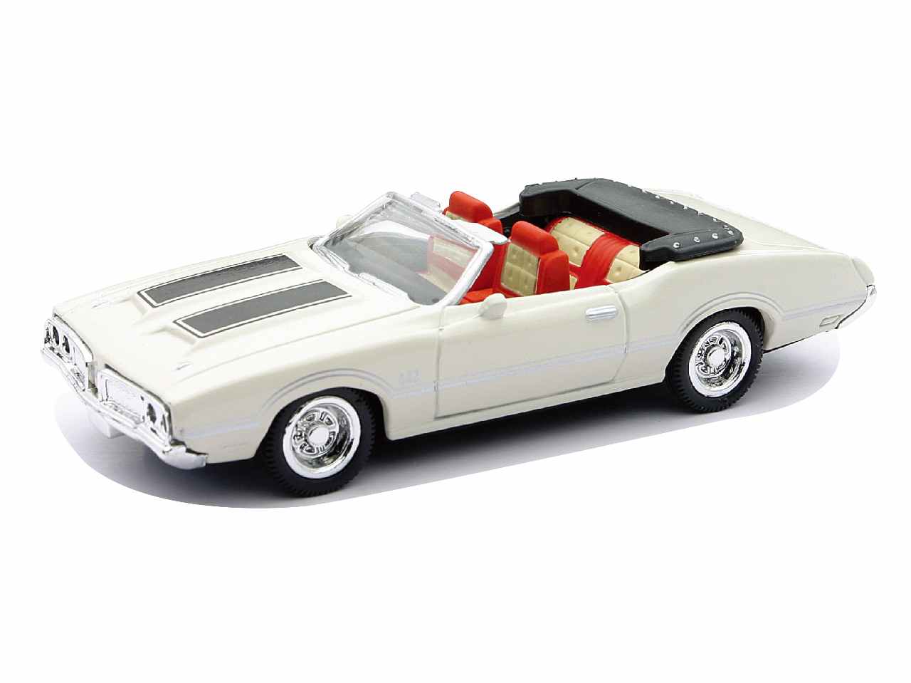 Auto americane 1:43 48017n