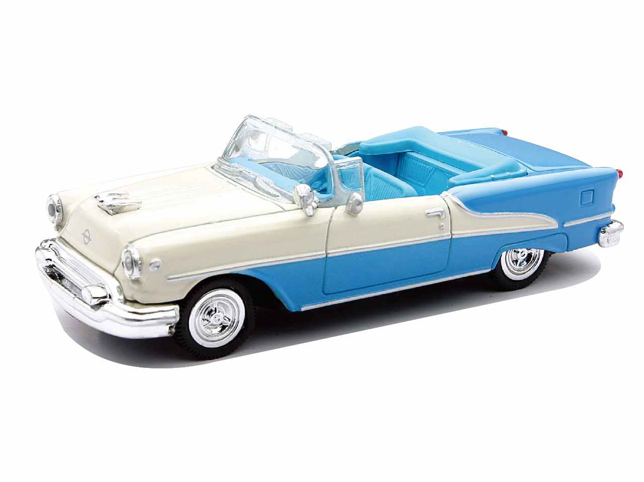 Auto americane 1:43 48017n