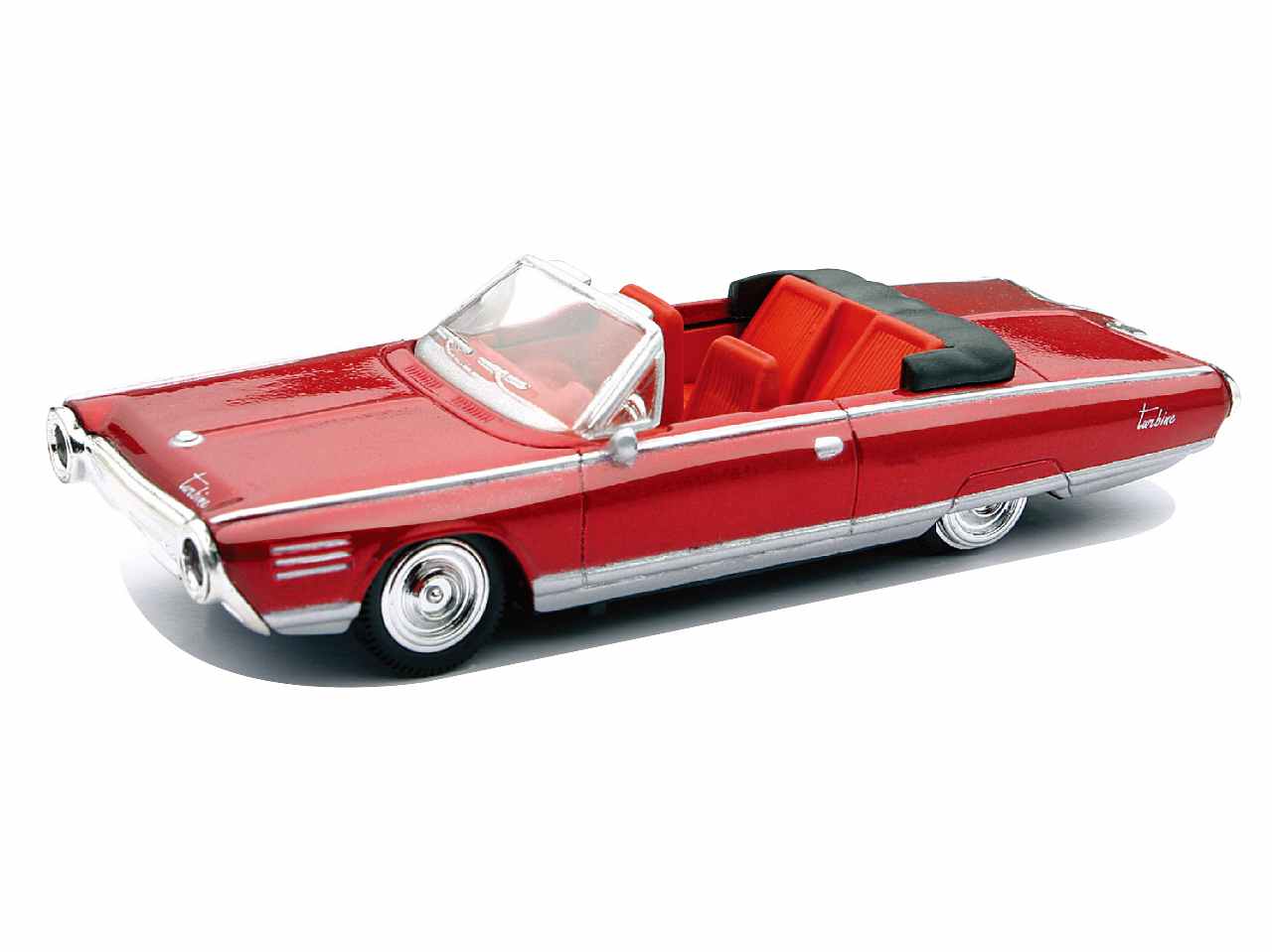 Auto americane 1:43 48017n