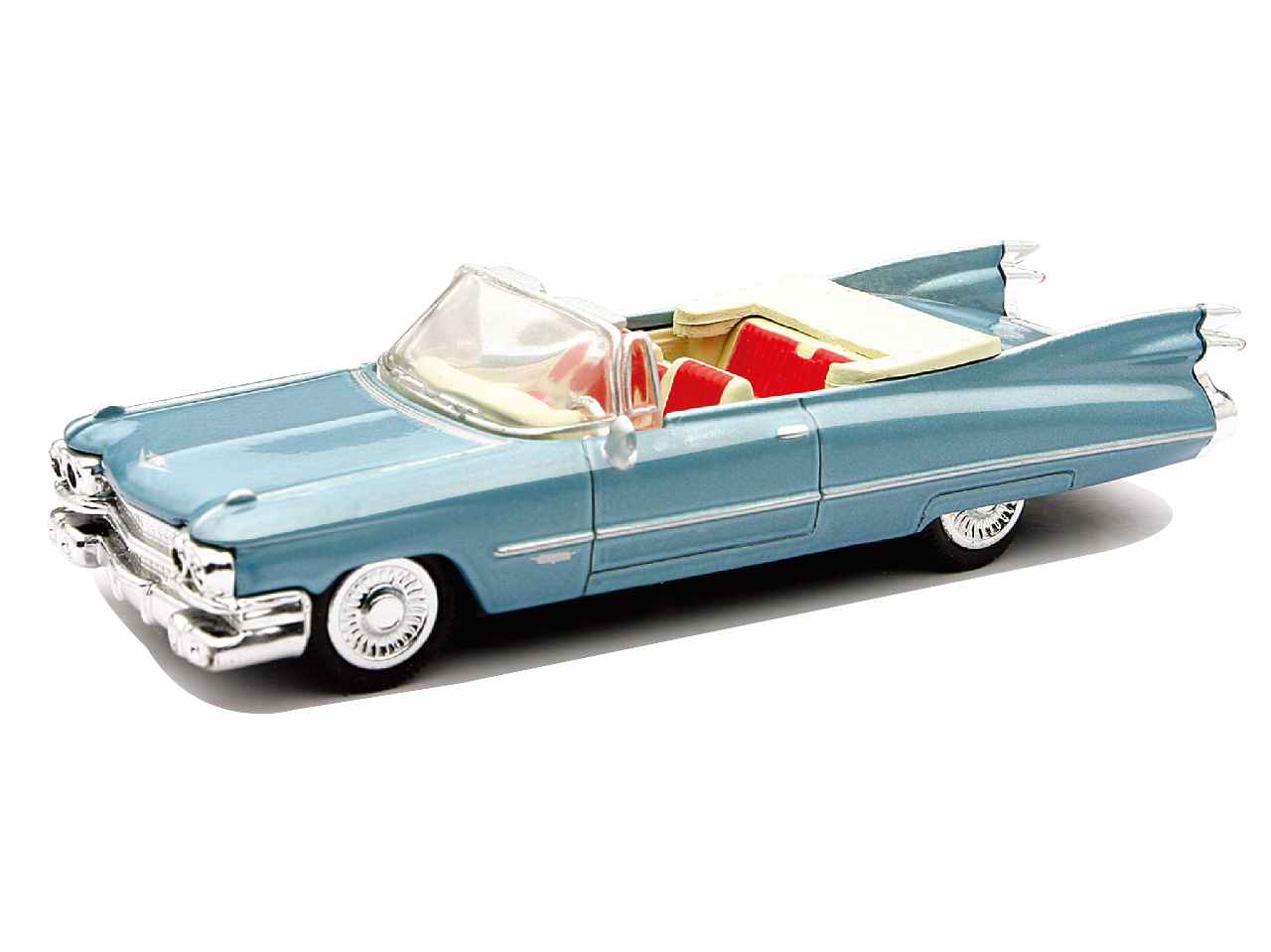 Auto americane 1:43 48017n