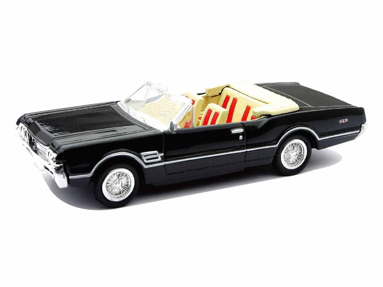 Auto americane 1:43 48017n