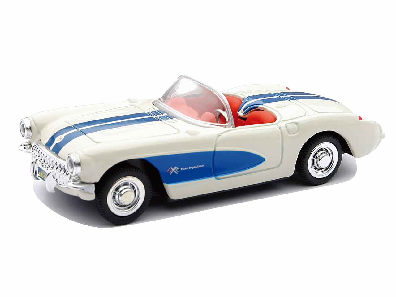 Auto americane 1:43 48017n