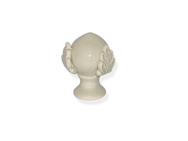 Pomo 3,5cm tortora pumxs06