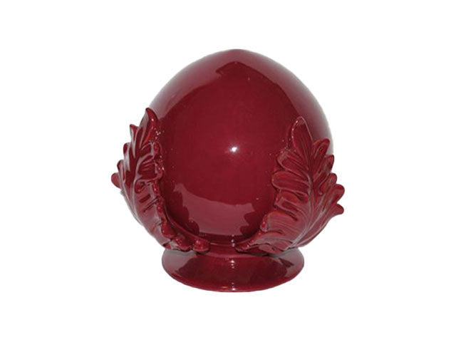 Pomo 20cm bordeaux pigna20bo $