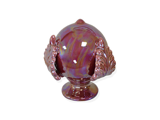 Pomo perlato bordeaux pum300bo