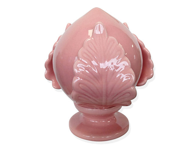 Pomo rosa 27cm 52027ro