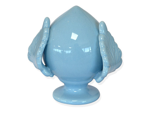 Pomo celeste 27cm 52027ce