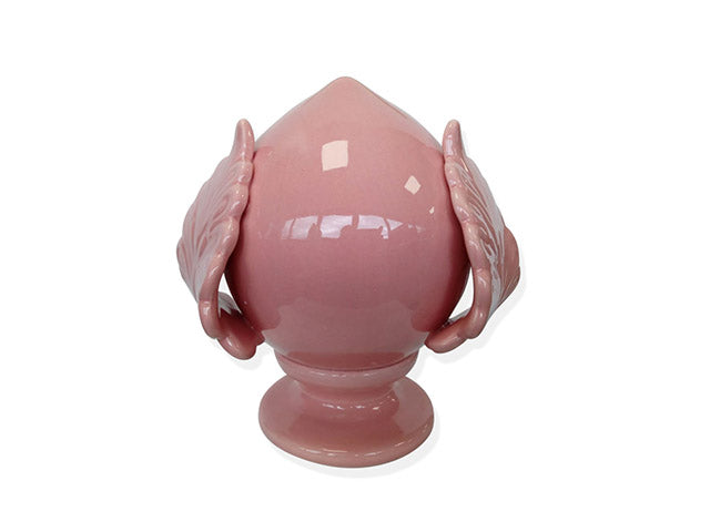 Pomo rosa 20cm 52020ro