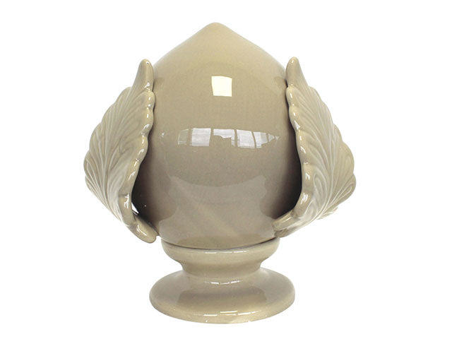 Pumo 20cm beige 52020bei