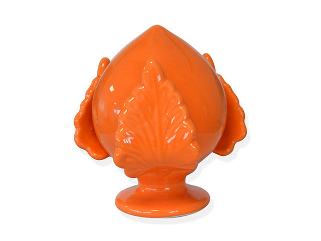 Pomo arancio 10cm 52010ar