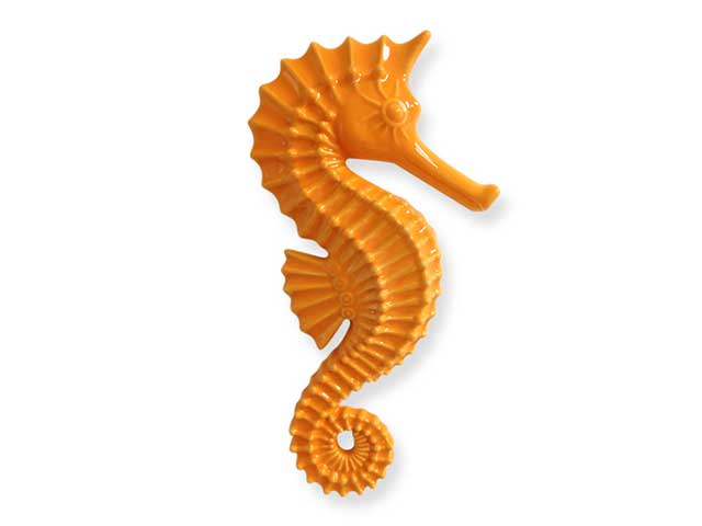 Cavaluccio 7cm  arancio 60007ar