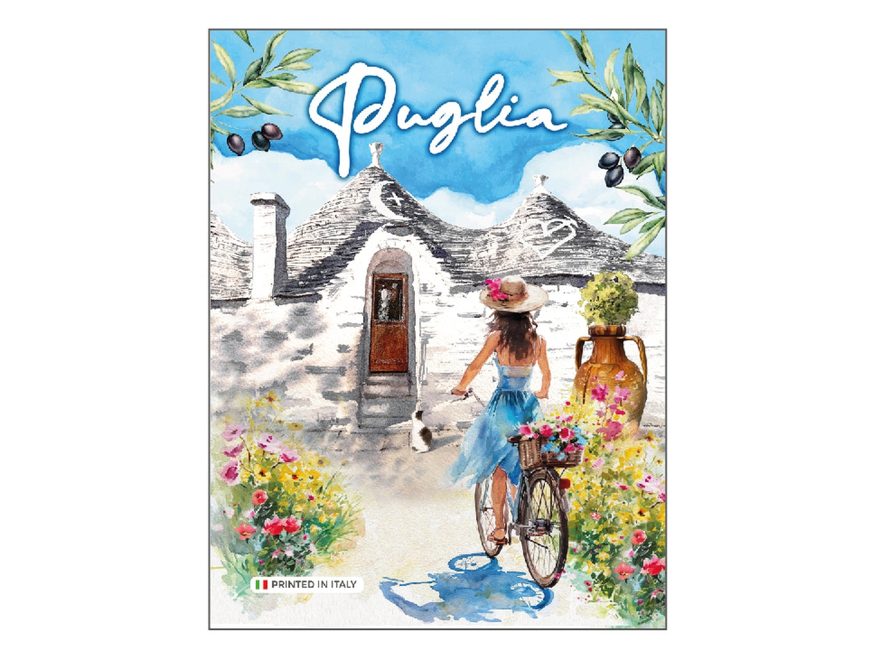 Magnete bici agrusti