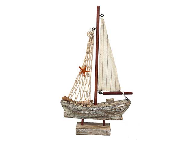 Barca h30cm 211bc