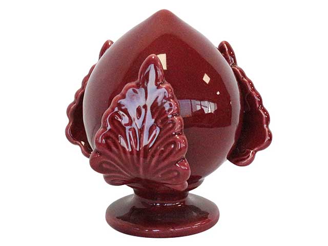 Pumo 7cm bordeaux 52007xbo