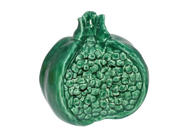 Melograno 10cm verde mel08ve