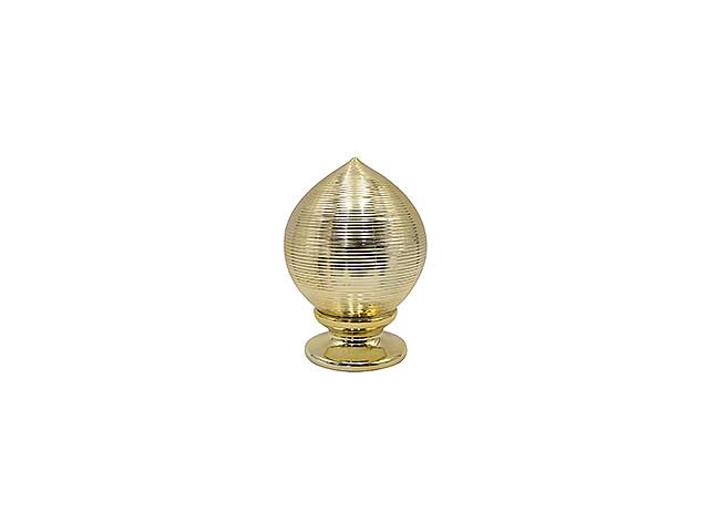 Pumo 12,5cm gold lu12gold